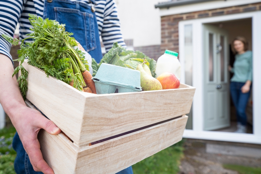 Gıda Güvenliği ve Hijyen Standartları GHS1121