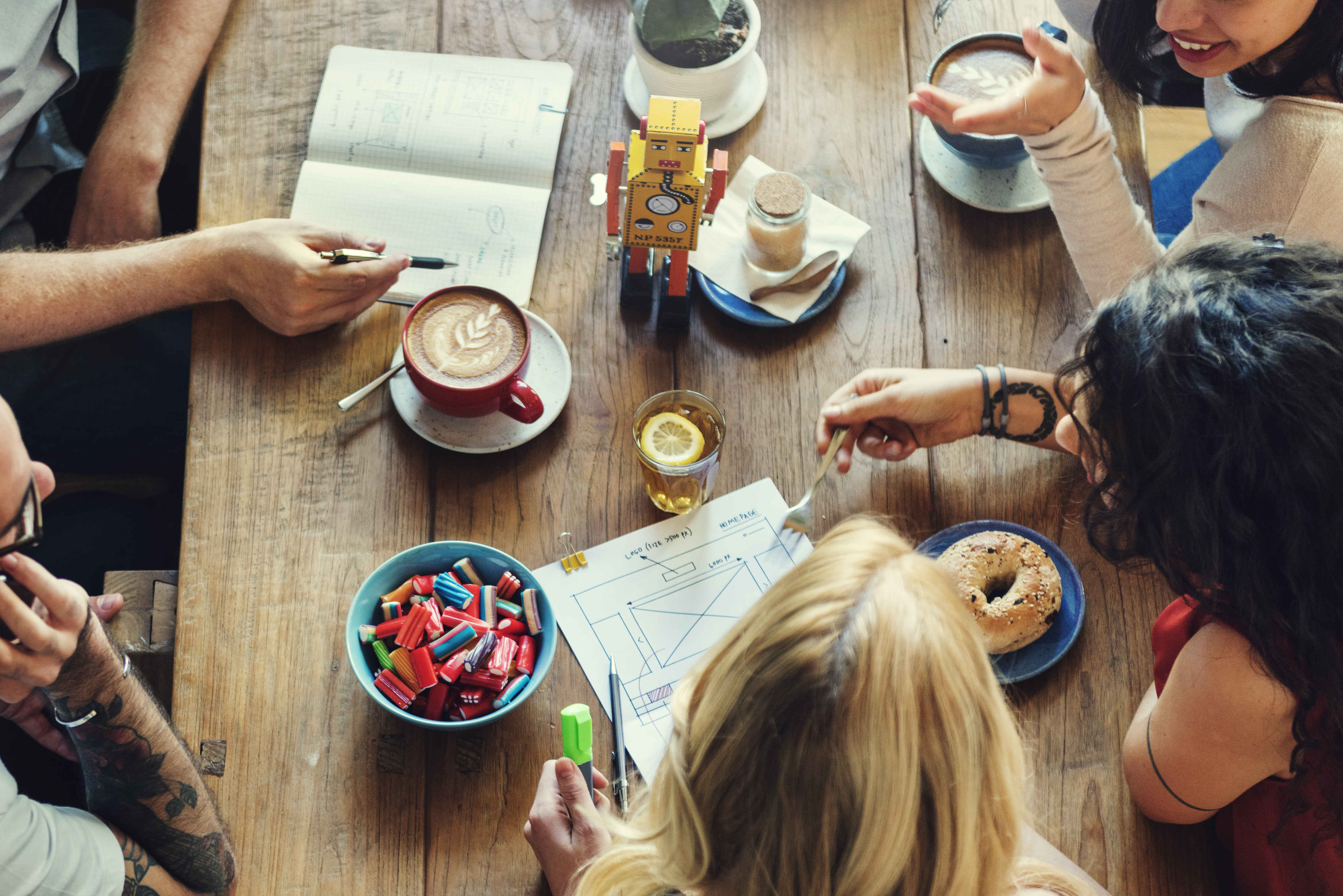 İş Geliştirme ve Yenilikçilik INO1721